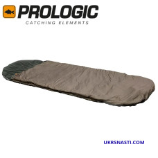Спальный мешок Prologic Element Thermo Daddy Sleeping Bag 5 Season